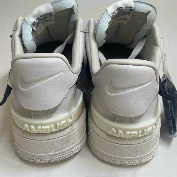 Nike Ambush airforce 1’s size11 - Picture 3 of 4
